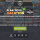 Lonely Planet Plan Your Vacation Bundle | Humble